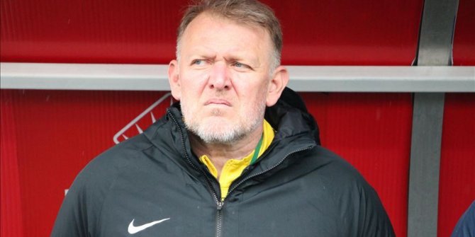 Kayserispor, teknik direktör Robert Prosinecki ile devam etmeyecek