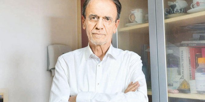 Prof. Dr. Mehmet Ceyhan'dan 5 aşamalı önlem planı