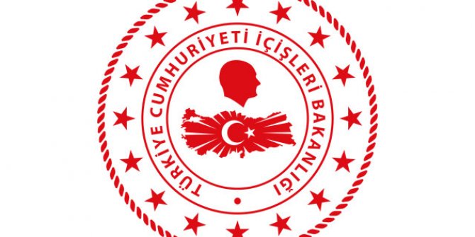 İçişleri: 83 yerleşim yerinde karantina uygulanıyor