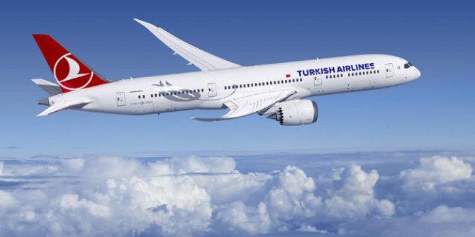 THY'den Almanya uçuşları için koronavirüs testi uyarısı 