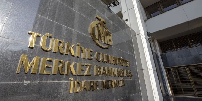 Merkez Bankası, Açık Piyasa İşlemleri çerçevesinde tanınan likidite imkan limitlerini yarıya düşürdü