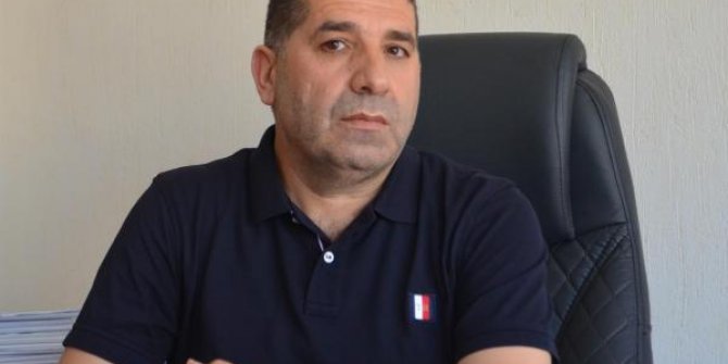 Darp edilen AK Partili Meclis Üyesi Can: Azmettirici belediye başkanı