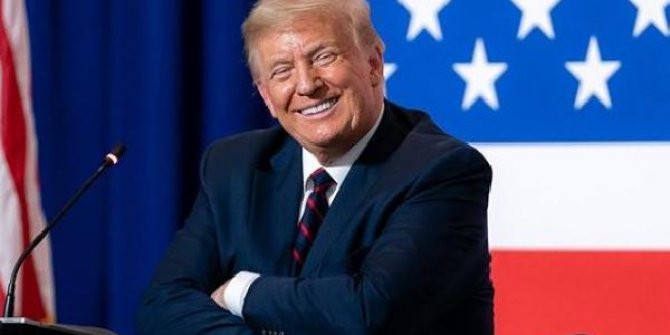 ABD Başkanı Trump, TikTok’u yasaklayan kararı imzaladı