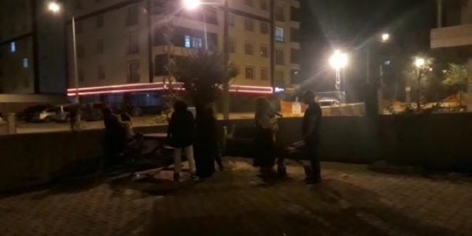 Bitlis'te 4.6 büyüklüğünde deprem