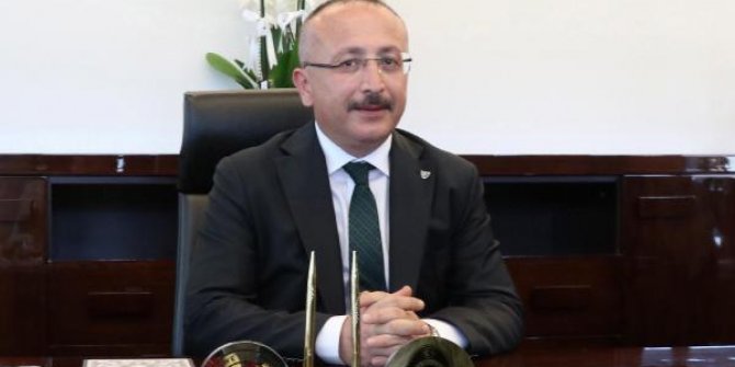 Denizli Valiliği'nden dolandırıcılık uyarısı