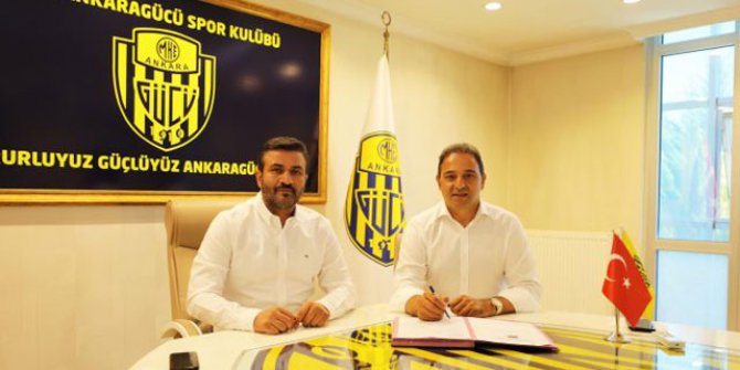 Ankaragücü, Fuat Çapa ile anlaştı!