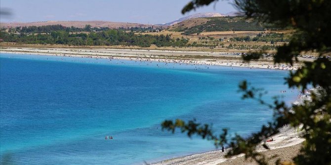 'Türkiye'nin Maldivleri'nin korunması için her şey düşünülüyor