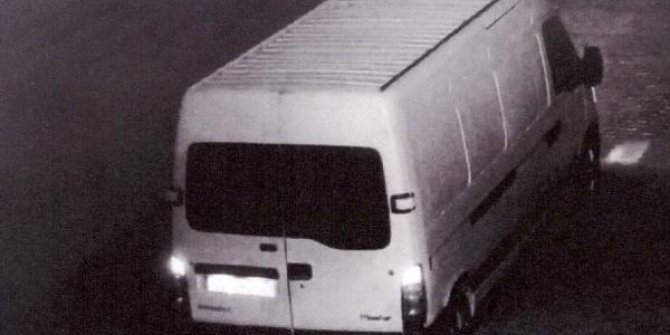 Yalova'da 160 bin liralık bakır kablo hırsızlığı
