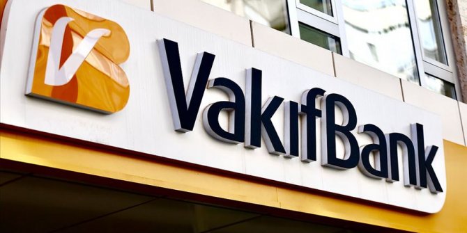 VakıfBank'tan 4,2 milyar TL konsolide net kar