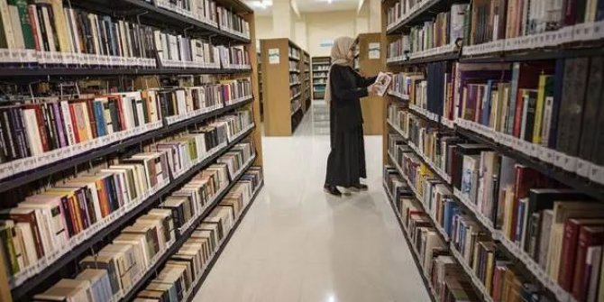 Anadolu imam hatip liselerinin kontenjanları doldu, taban puanları yükseldi