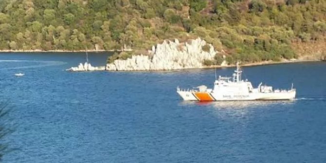 Yunanistan Türk balıkçı teknesine ateş açtı!