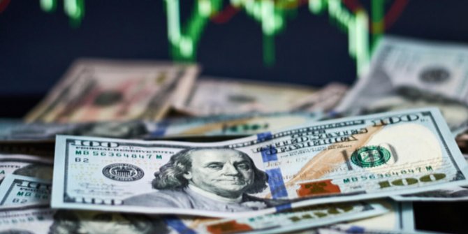 Dolar'da son durum ne? 2020 Ocak ayından buyana doların değişim…