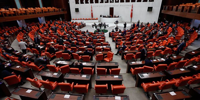 '70 KPSS puanı' koşulu, Meclis'te yönetmelik değişikliğine neden oldu