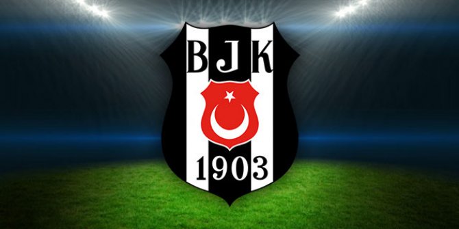 Beşiktaş'ta iki futbolcu kadro dışı