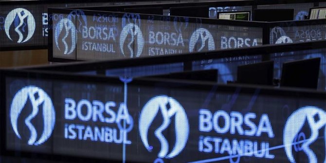 Borsa güne yükselişle başladı