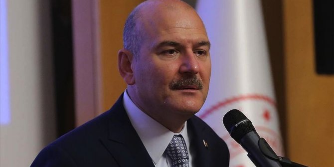 Amanoslar'da Yıldırım-5 operasyonu başladı