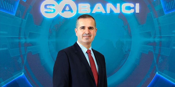 Sabancı Holding'den ilk yarıda 2,2 milyar lira kar