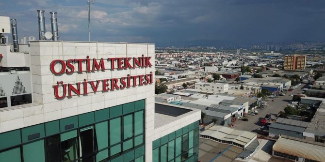 OSTiMTECH’ten Üreten Türkiye İndirimi