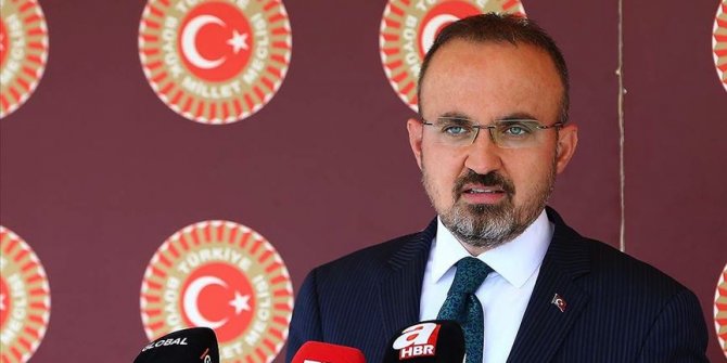 'Değerlerimizi hedef alan konulara karşı sivil toplum kuruluşlarının birlikte hareket etmesi çok kıymetli'