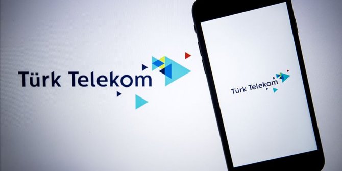 Türk Telekom ilk yarıyı rekorlarla kapattı