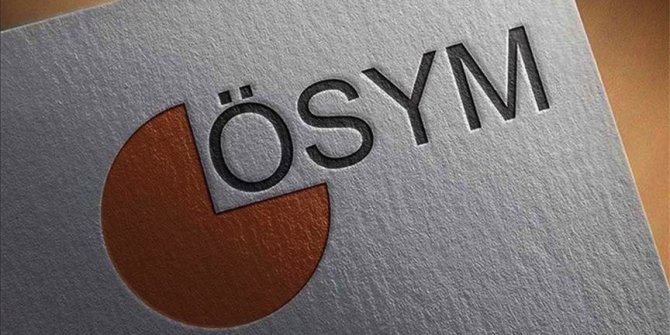 KPSS yerleştirme sonuçları açıklandı