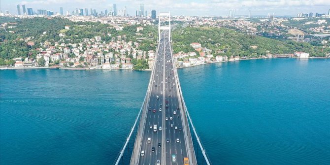 Türkiye'de 18 milyon kişi şehrindeki hava kalitesinden haberdar değil