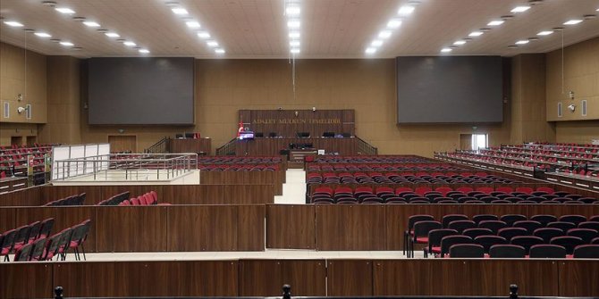 FETÖ'nün 'sivil imamları' son savunmaları için hakim karşısına çıkacak
