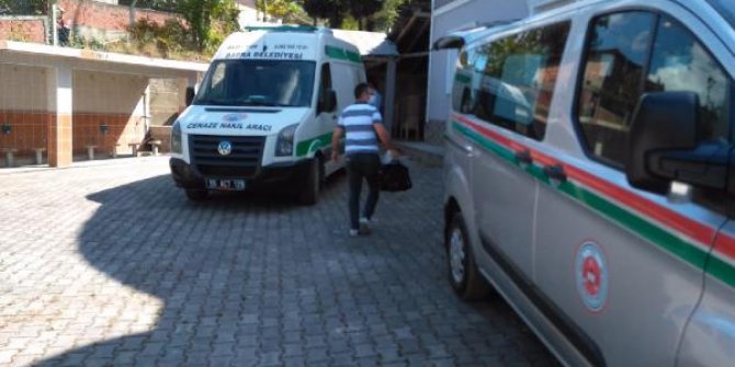Arazi tartışmasında yeğenini öldürdü