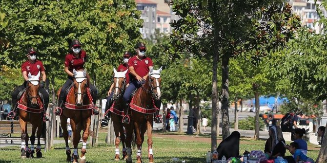 Türkiye'nin koronavirüsle mücadelesinde son 24 saatte yaşananlar