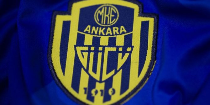 MKE Ankaragücü'nde bir personelin Kovid-19 testi pozitif çıktı