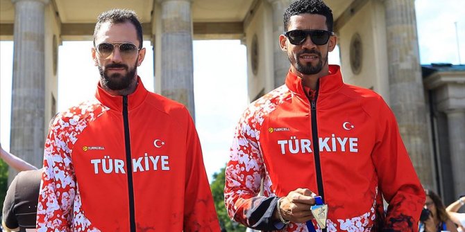 Ramil Guliyev ve Yasmani Copello Elmas Lig'de piste çıkıyor