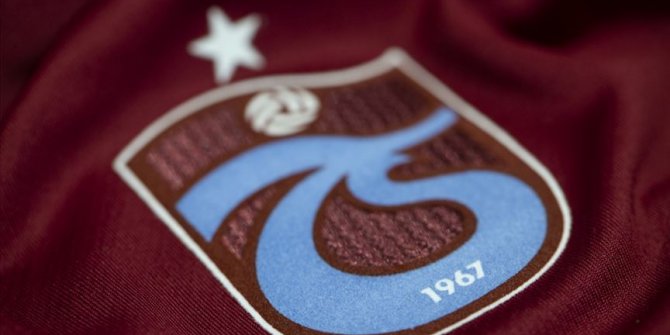 Trabzonspor'da bir oyuncunun Kovid-19 testi pozitif çıktı