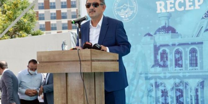 "PKK'yı büyük şehirlerden, doğudan, dağlardan temizledik"