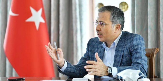 İstanbul Valisi Yerlikaya'dan, 'trafikte karşılıklı saygı ve anlayış' çağrısı