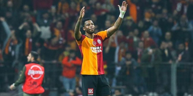 Galatasaray, Ryan Donk'un sözleşmesini uzattı