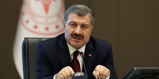Bakan Koca 'Müjdeyi veriyorum' deyip duyurdu: Tüm Türkiye'de uygulanacak