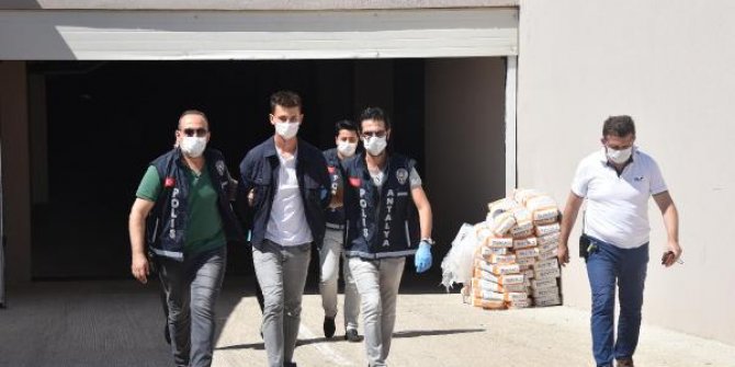 Cezayirli iş insanını kiracıları öldürmüş