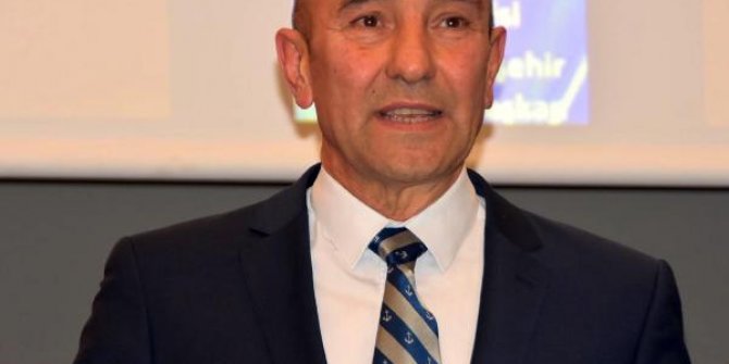 Tunç Soyer'in sözlerine, siyasi parti temsilcileri tepki gösterdi