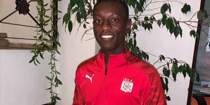 Max Gradel, Demir Grup Sivasspor'da