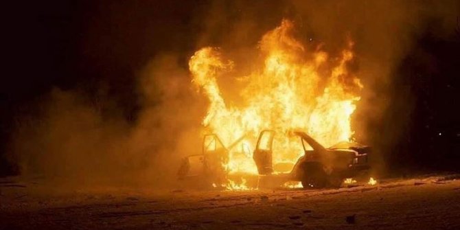 PKK'nın sözde Hakurk Eyalet sorumlusu etkisiz hale getirildi