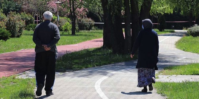 Bir ilimizde daha 65 yaş ve üstüne kısıtlama kararı!