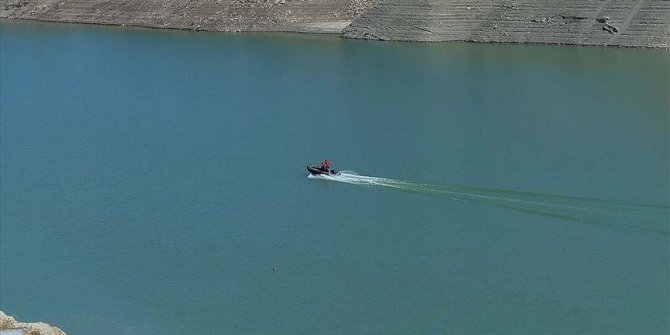 Gülistan Doku'yu arama çalışmaları 226 gündür aralıksız devam ediyor