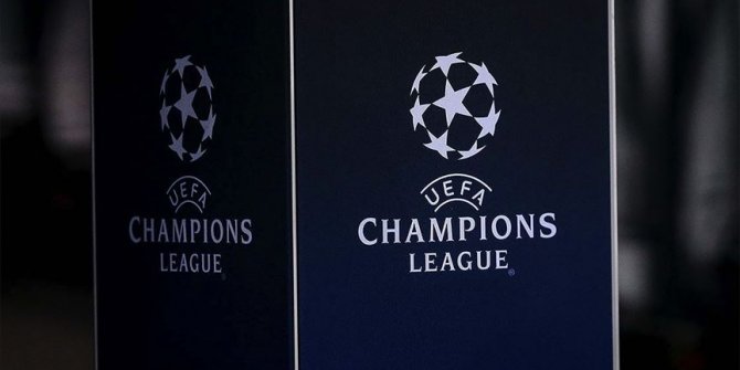 UEFA Şampiyonlar Ligi'nde finalistler belli oluyor