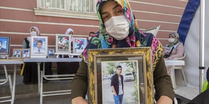 'Hastalık, kar, kış demeden bekledik, beklemeye de devam edeceğiz'