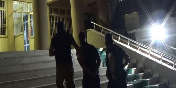 Şırnak'ta PKK ve FETÖ operasyonu: 26 gözaltı