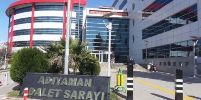 Adyaman’da PKK/KCK operasyonu: 3 tutuklama