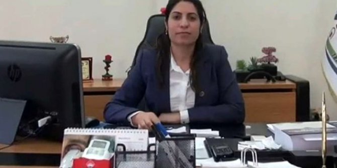 Doğubayazıt Belediye Başkanı Acar, koronavirüse yakalandı