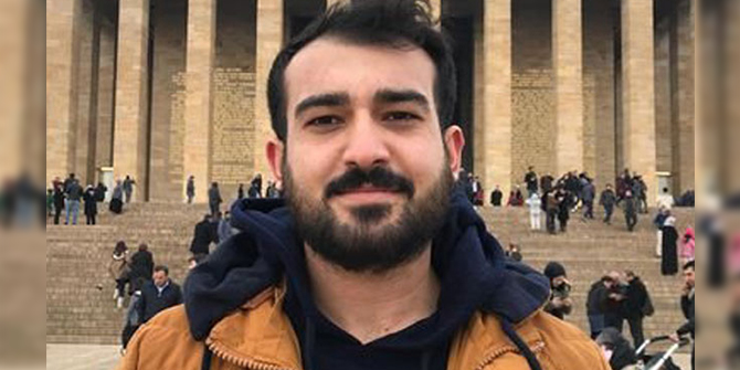 Babasını koronavirüsten kaybeden doktorun 'maske' isyanı