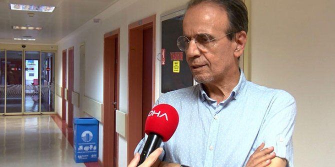 Prof. Ceyhan'dan korkutan uyarı: Mutlaka devletin de bazı ek tedbirler alması gerekir