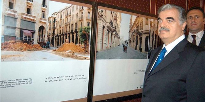 Hariri davasında karar: Suriye rejimi ve Hizbullah’ın suikasta dahil olduğuna ilişkin yeterli kanıt yok